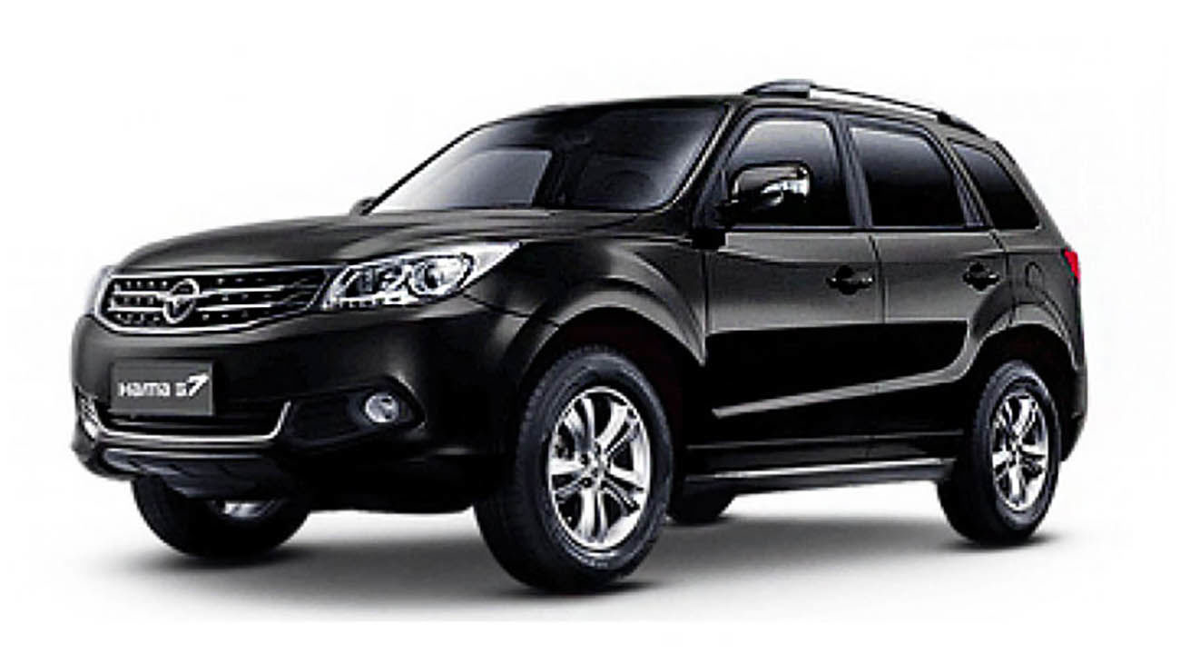 روغن موتور مناسب هایما s7 توربو 1800 / هایما S7 1.8 پلاس | مای‌کارلوبس