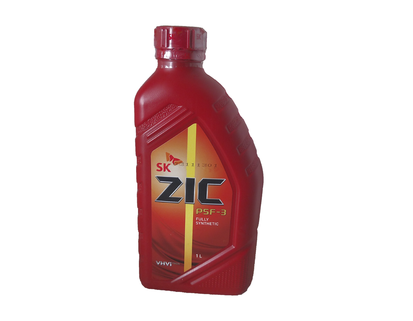 روغن هیدرولیک فرمان SK زیک مدل SK ZIC PSF-3 یک لیتری | مای‌کارلوبس
