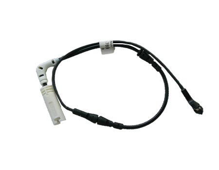 سیم سنسور لنت عقب بی ام و پارت نامبر BMW 34 35 6 789 493 جنیون اصلی ...