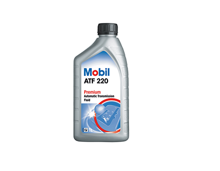 روغن هیدرولیک فرمان ATF220 موبیل مدل MOBIL ATF 220 : یک لیتری : | مای ...